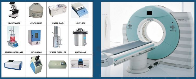 Hospital Planning & Designing