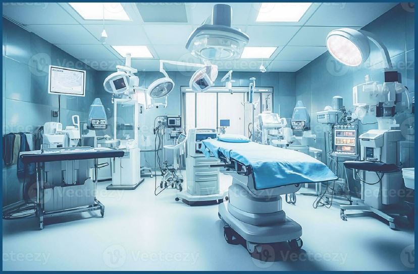 Hospital Marketing